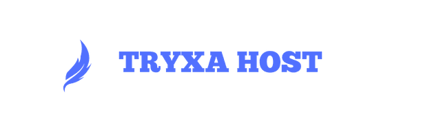 Tryxa Logo